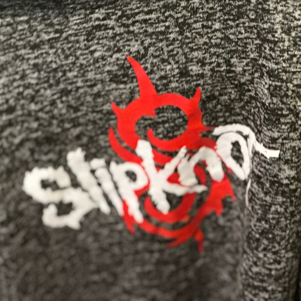 Slipknot zip up jacket - Picture 3 of 8